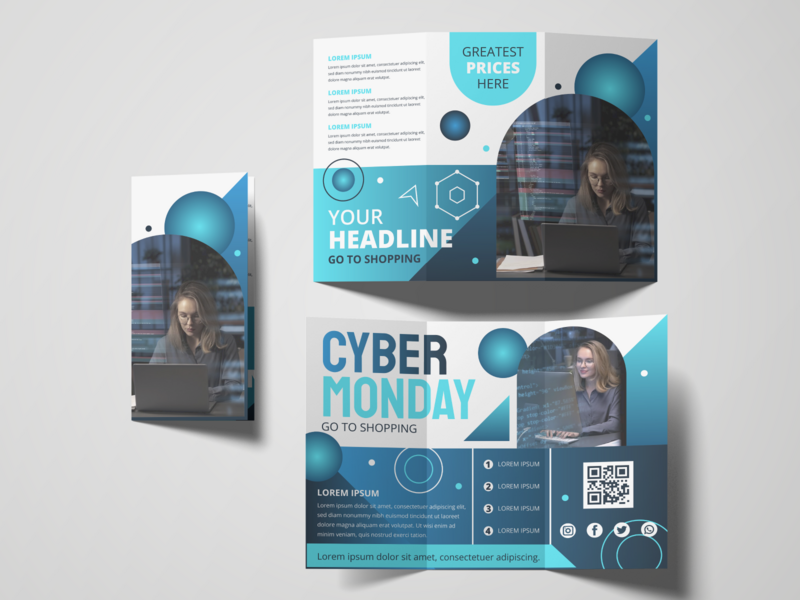 Brochure Design 01
