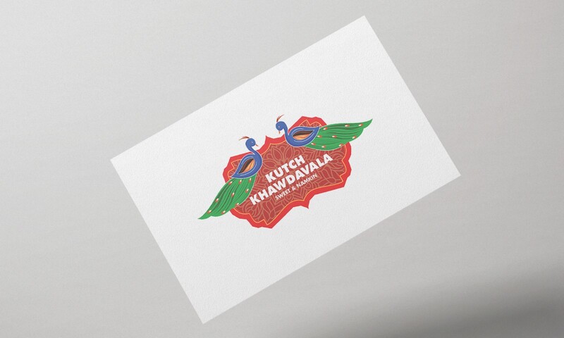 Logo Design - Kutch Khawdavala