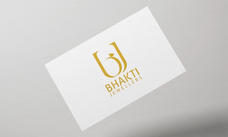 Logo Design - Bhakti Jewellers