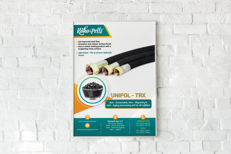 Poster Design - Koko Pelli