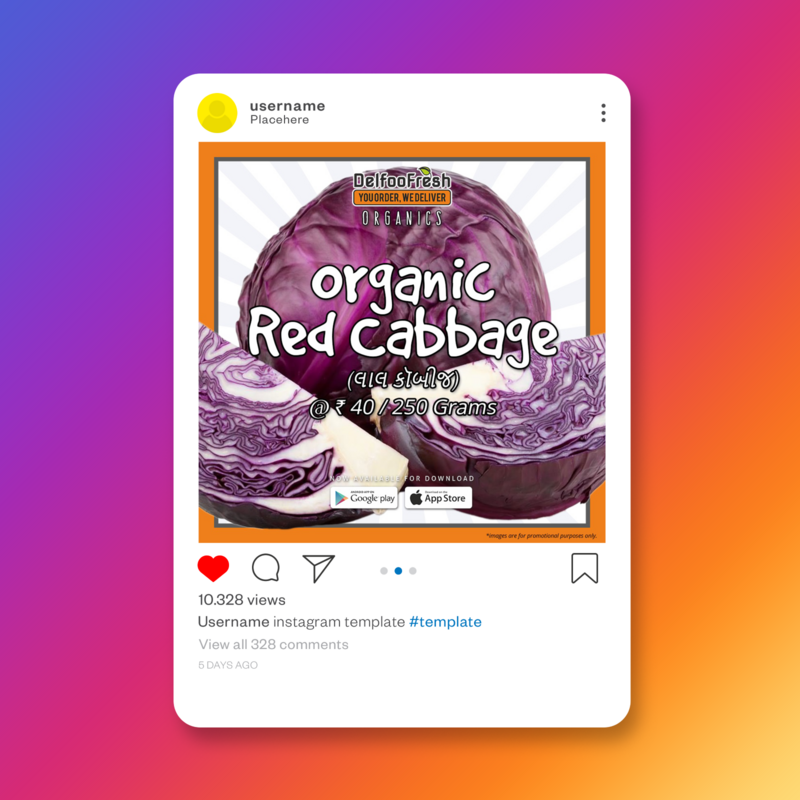 Social Media Graphics