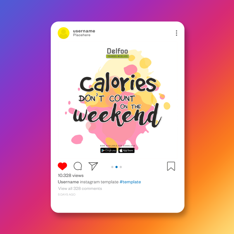 Social Media Graphics