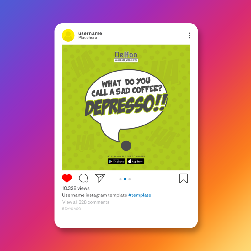 Social Media Graphics